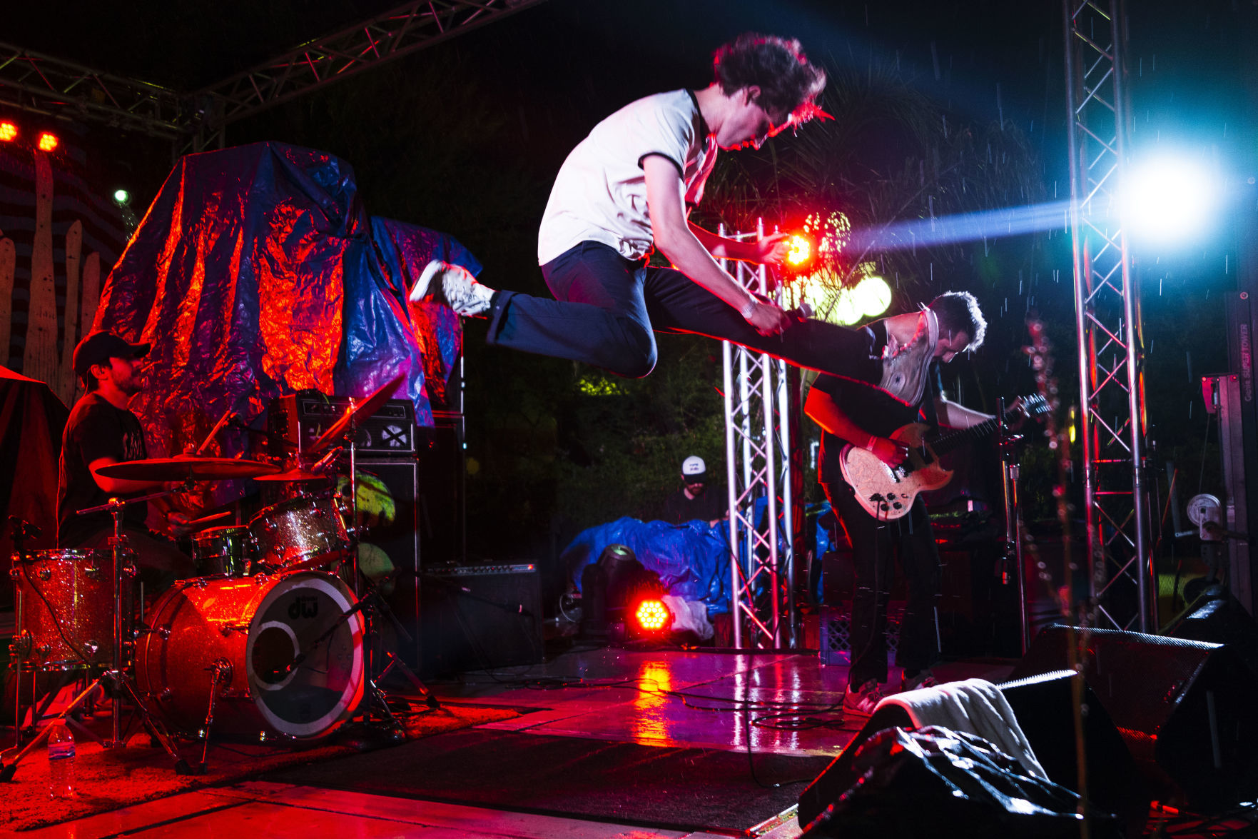 Hoco Fest